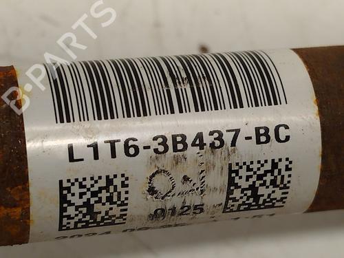 Left front driveshaft FORD PUMA (J2K, CF7) 1.0 EcoBoost | BP30204872M38 - Image 4