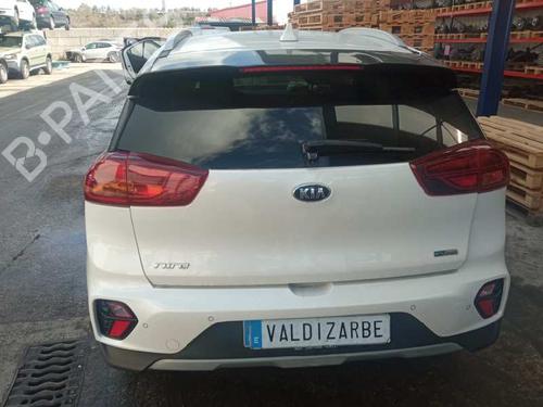 Climate control KIA NIRO I (DE) 1.6 GDI Plug-in Hybrid | BP19704579I5 