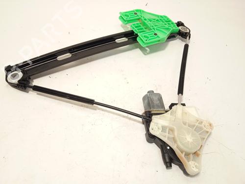 Rear left window mechanism CUPRA LEON (KL1, KU1, KUG) 1.5 TSI | BP30292885C24 - Image 2