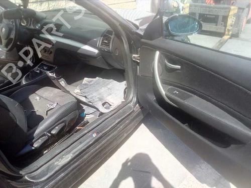 Front wiper motor BMW 1 (E87) 118 d | BP1399002M29 