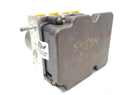 ABS pump RENAULT CLIO V (B7_)  | BP29446482M43 