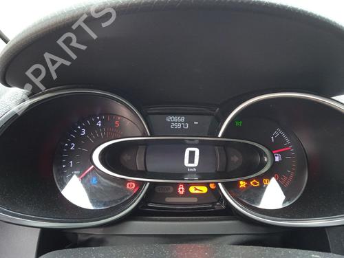 Subframe RENAULT CLIO IV (BH_) 1.5 dCi 90 | BP25714607M9 - Image 26