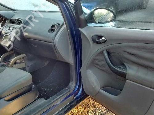 Driver airbag SEAT ALTEA (5P1) 2.0 TDI 16V | BP1089470C9 