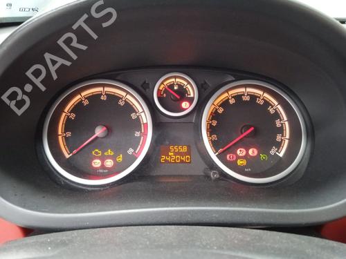 ABS pump OPEL CORSA D (S07) 1.4 (L08, L68) | BP34435330M43  - Image 38