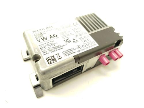 Used Electronic module Electronic module 38346885 38346885