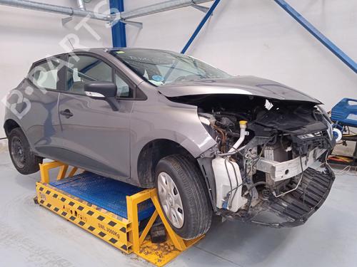 Used Parts RENAULT CLIO IV (BH_) 1.5 dCi 75 4489796