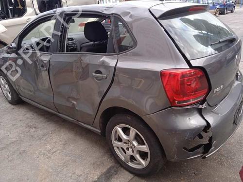 Radio VW POLO V (6R1, 6C1)  | BP9830450E6 