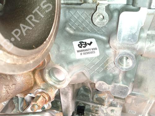 Engine SEAT IBIZA V (KJ1, KJG) 1.0 TSI | BP29912797M1