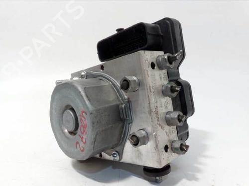 ABS pump RENAULT CLIO IV (BH_)  | BP4556805M43 
