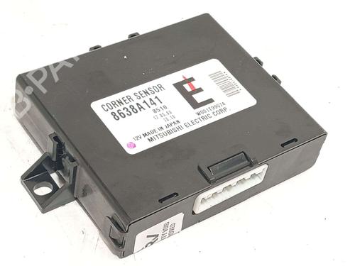 Used Electronic module Electronic module MITSUBISHI ECLIPSE CROSS (GK_, GL_) 1.5 T-Mivec (163 hp) 39943874 39943874