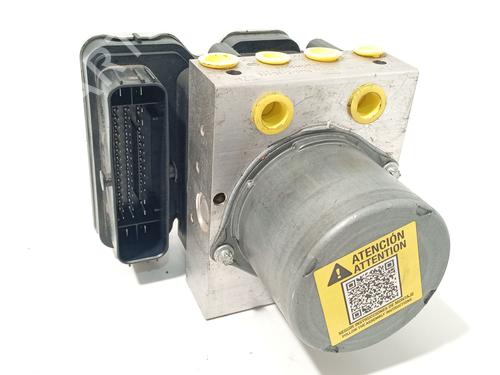 Used ABS pump AUDI A5 Sportback (F5A, F5F) 40 TDI Mild Hybrid quattro (204 hp) 31010753