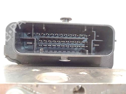 ABS pump NISSAN QASHQAI II (J11, J11_) 1.2 DIG-T | BP16435480M43 