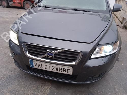 Intercooler VOLVO V50 (545) 1.6 D | BP23279183M30 