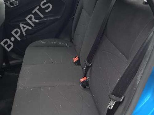 Driver airbag FORD FIESTA VI (CB1, CCN)  | BP19172540C9 