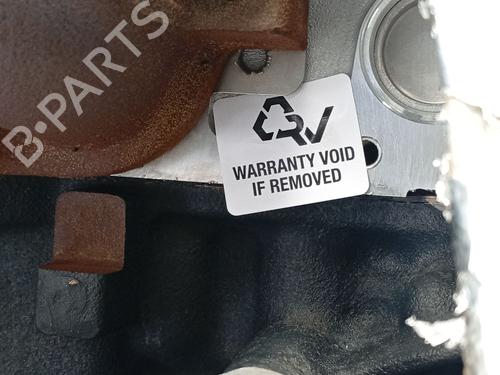 Engine FORD TRANSIT Platform/Chassis (FM_ _, FN_ _) 2.0 DI (F_E_, F_F_) | BP36997047M1 - Image 8