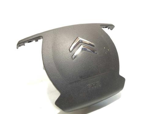 Used Driver airbag CITROËN C5 III (RD_) 1.6 HDi 110 (RD9HZC) (109 hp) 7272347