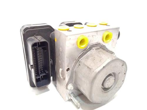 Used ABS pump RENAULT CLIO IV (BH_) 1.5 dCi 90 (90 hp) 11034324