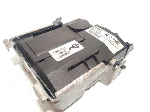 Electronic module VOLVO C30 (533) D5 | BP8691066M83