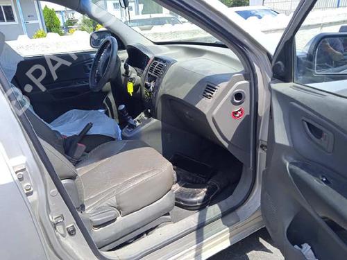 Left rear driveshaft HYUNDAI TUCSON (JM) 2.0 CRDi | BP16087544M40