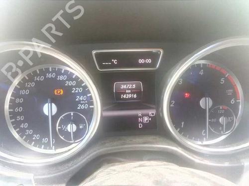 Electronic module MERCEDES-BENZ GLE (W166)  | BP5262354M83  - Image 18