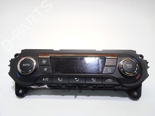 Climate control FORD FOCUS III  | BP18145205I5 