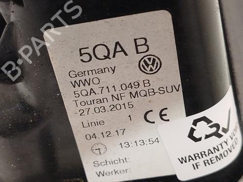 Gearstang VW TOURAN (5T1) 1.6 TDI | BP34370148M90 - Image 4