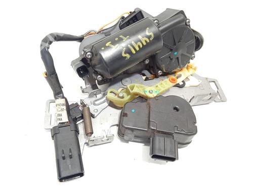 Used Rear left lock CHRYSLER GRAND VOYAGER V (RT) 2.8 CRD (163 hp) 19939853