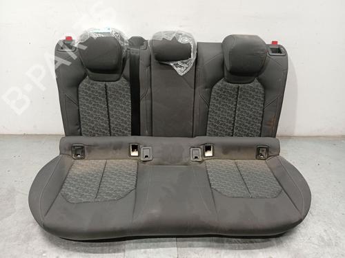 Seats set AUDI A1 Sportback (GBA) 30 TFSI | BP32080072C78  - Image 5