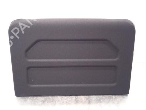 Used Rear parcel shelf Rear parcel shelf FORD TOURNEO CUSTOM V362 Bus (F3) 1.0 EcoBoost PHEV (125 hp) 30534575 30534575