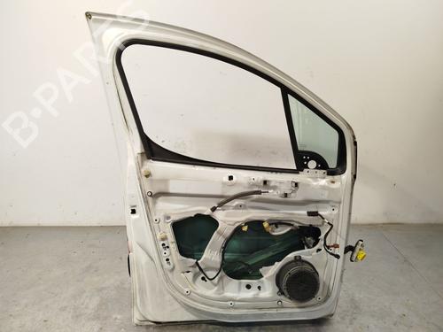Left front door CITROËN BERLINGO MULTISPACE (B9) 1.6 HDi 75 / BlueHDi 75 | BP24663479C2 