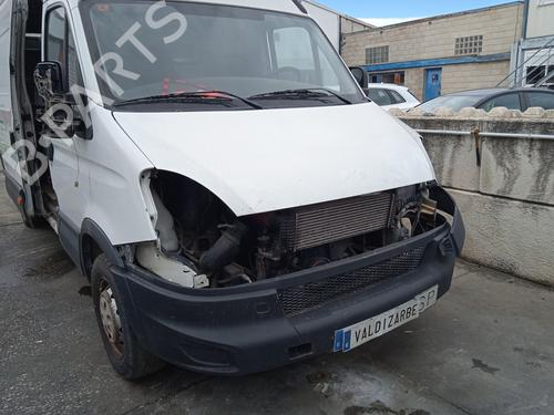 Left headlight IVECO DAILY VI Van 35S15, 35C15, 40C15, 50C15 | BP30870563C28 - Image 8