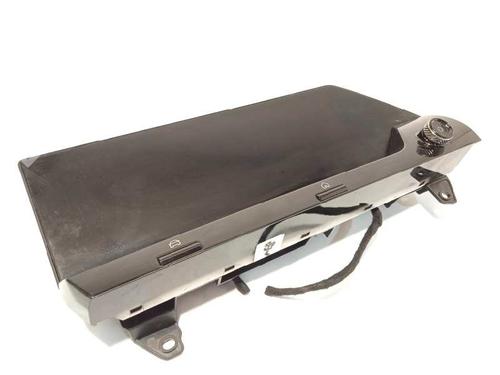 Used Display monitor CITROËN C4 III (BA_, BB_, BC_) 1.2 PureTech 155 (BAHNNB, BAHNJD) (155 hp) 9677130