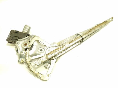 Front left window mechanism TOYOTA C-HR (_X1_) 1.8 Hybrid (ZYX10_, ZYX11_) | BP30104190C22 - Image 3
