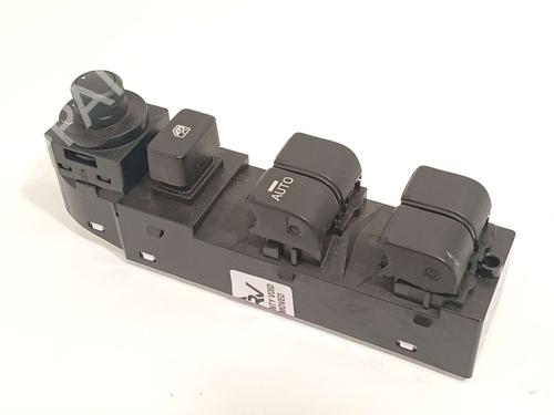 Left front window switch MAZDA 2 Hatchback (DL, DJ) 1.5 SKYACTIV-G M Hybrid | BP39613843I27 - Image 2