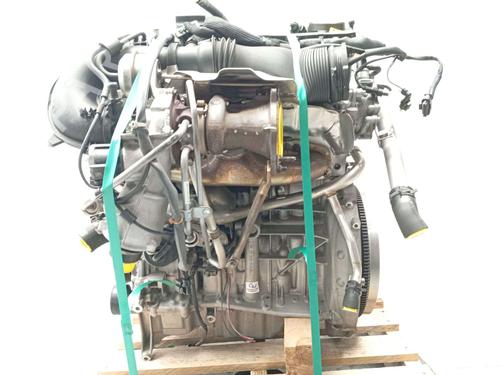 engine-mercedes-benz-a-class-w176-2012-2013-2014-2015-2016-2017-2018-40180314 main image