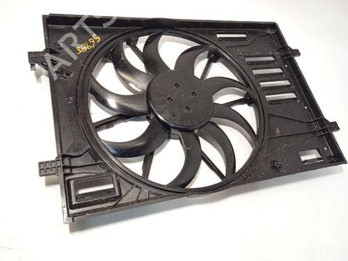 Radiator fan SEAT ARONA (KJ7, KJP) 1.0 TSI | BP30198367M35
