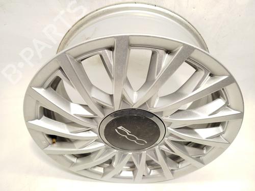 Rim FIAT 500 C (312_)  | BP27716760C45 