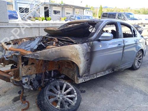 Left mirror BMW 3 (E90) 318 d | BP15845522C26