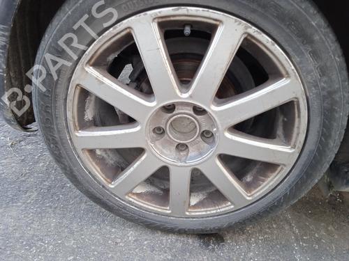 Rear parcel shelf AUDI A4 B7 Avant (8ED) 2.0 TDI 16V | BP31378679C85 