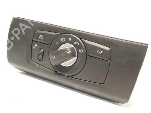 headlight-switch-bmw-x6-e71-e72-xdrive-40-d-9134726-61319134730-2007-2008-2009-2010-2011-2012-2013-2014-2015-7284427 main image