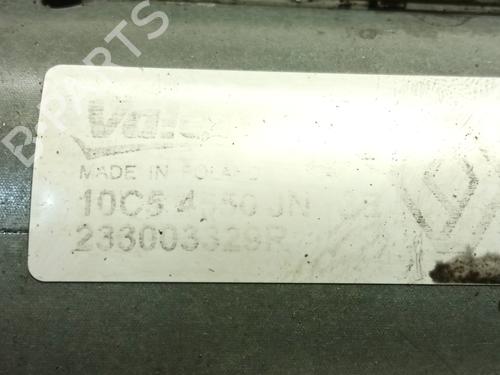 Starter DACIA LOGAN II 1.5 dCi | BP29281297M8 