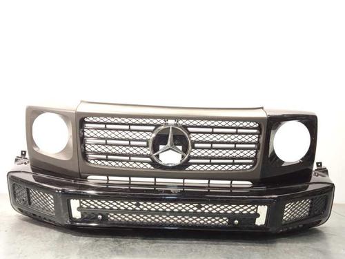 Used Front bumper MERCEDES-BENZ G-CLASS (W463) AMG G 63 (463.272) (571 hp) 8343115