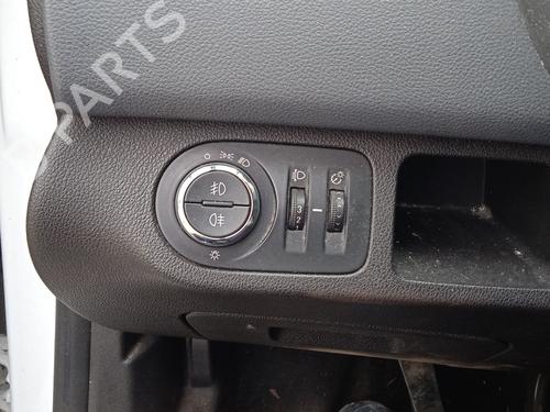 Left taillight OPEL MERIVA B MPV (S10) 1.7 CDTI (75) | BP25624288C34  - Image 31