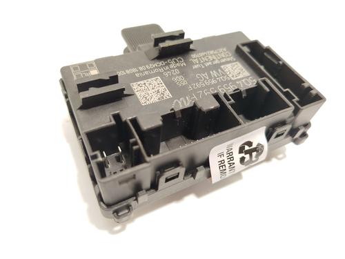 Used Electronic module SEAT ATECA (KH7, KHP) 1.5 TSI (150 hp) 28585834