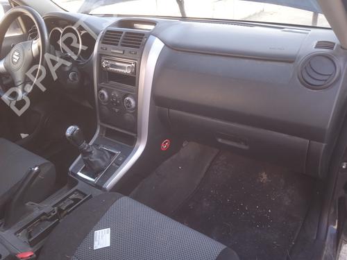 Gearbox SUZUKI GRAND VITARA II (JT, TE, TD) 1.6 All-wheel Drive (JB416) | BP26878262M3