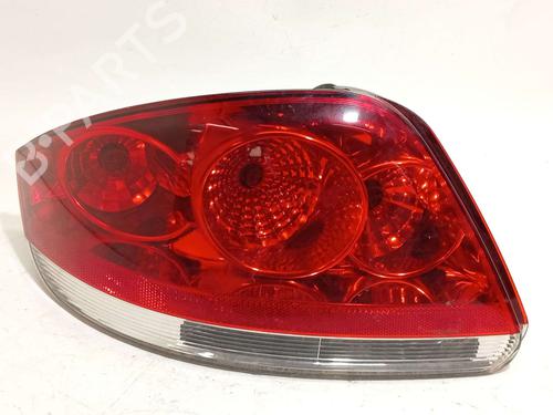 Used Left taillight Left taillight FIAT LINEA (323_, 110_) 1.4 (77 hp) 40121281 40121281