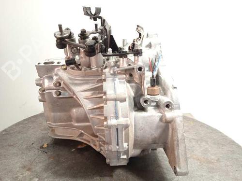 Gearbox HYUNDAI TUCSON (JM) 2.0 CRDi | BP15838708M3 