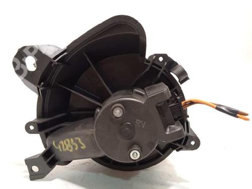 Heater blower motor FIAT QUBO (225_) 1.3 D Multijet (225CXB1A, 225AXB1A, 225CXB11, 225AXB11,... | BP10909879M62 