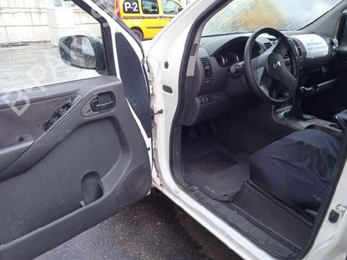 Front differential NISSAN PATHFINDER III (R51) 2.5 dCi | BP19154648M23 