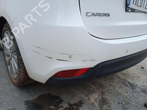 Right front driveshaft KIA CARENS IV  | BP24200275M39 